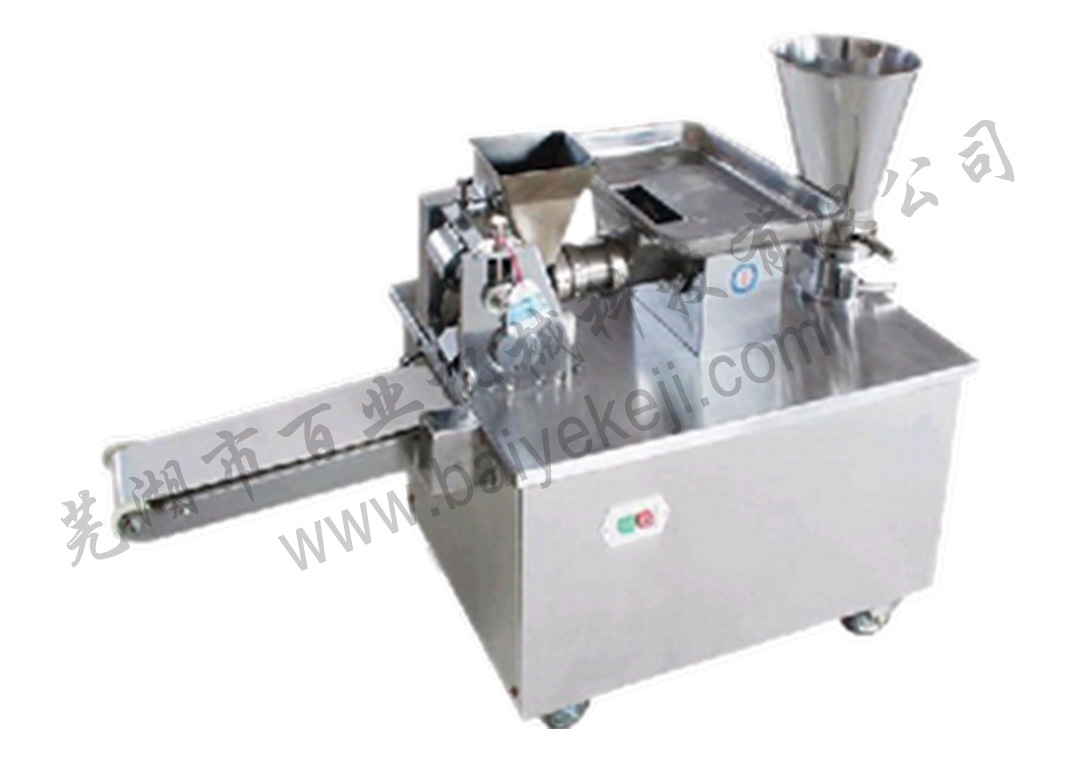 BY15-JZ90(小型餃子機)